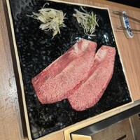 焼肉ホルモン 稲田 - 