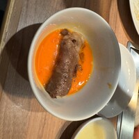 焼肉ホルモン 稲田 - 