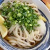 うどん 一福