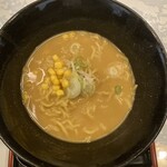 そば酒房　福島 - 