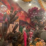 Shibuya Mexican Casa De Sarasa - 