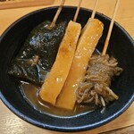 味の店 乃だや - 