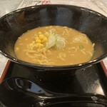 そば酒房　福島 - 