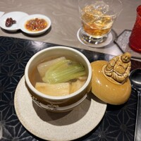 銀座嘉禅 - 