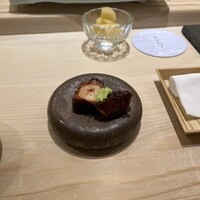 鮨 なんば 日比谷 - 