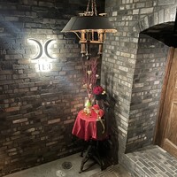 西麻布 焼肉 X - 