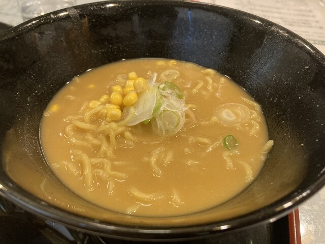 Soba Shubo Fukushima