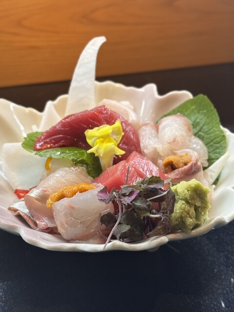 Sushi Dokoro Katsuya
