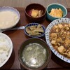 四川飯店 池袋東武店