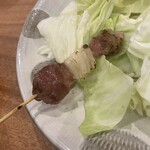 Yakitori Sakasou - 