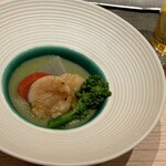 鮨・料理 なかた - 