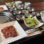 Yakiniku Senara - 