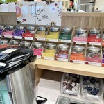 果実園リーベル エキュートエディション飯田橋店 - 