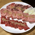 Yakiniku Shinkocchou - 