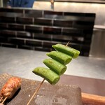 YAKITORI 燃 es - 