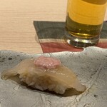 鮨・料理 なかた - 