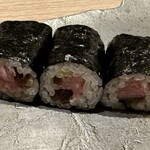 鮨・料理 なかた - 