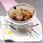 24世紀ラーメン - 