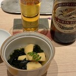 鮨・料理 なかた - 