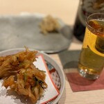 鮨・料理 なかた - 