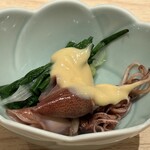 鮨・料理 なかた - 