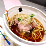 24世紀ラーメン - 