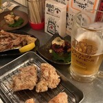 Karaage Annoka - 