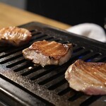 Yakiniku Shinkocchou - 