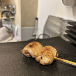 Yakitori Okoshi - 