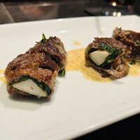 XEX TOKYO / 鉄板焼An - 