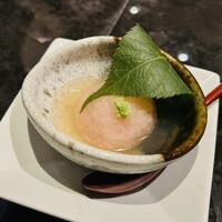 XEX TOKYO / 鉄板焼An - 