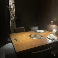 焼肉牛印 銀座店 - 