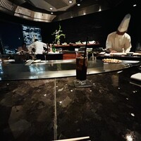 XEX TOKYO / 鉄板焼An - 