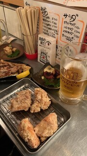 Karaage Annoka - 