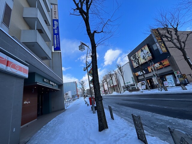 セイコーマート ドーミーイン苫小牧（Selcomart） - 苫小牧（コンビニ・スーパー）の写真