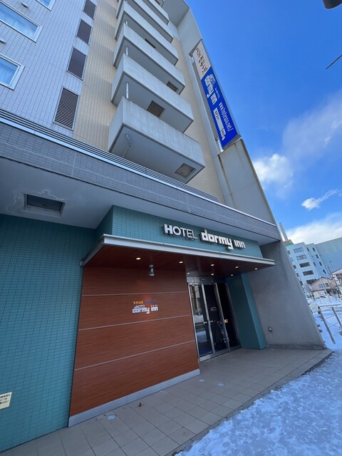 セイコーマート ドーミーイン苫小牧（Selcomart） - 苫小牧（コンビニ・スーパー）の写真