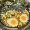 開花屋 楽麺荘 新東名NEOPASA岡崎店