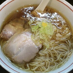 らーめん颯人 - 