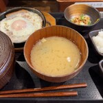 しんぱち食堂 - 