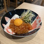 ネオ和食居酒屋 君に会いたくなるから - 