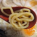 麺処 遥か - 