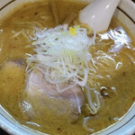 らーめん颯人 - 