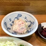 Asano - ポテトサラダ