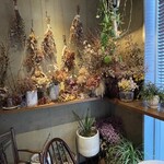 シガニー ベイク コーヒー - 