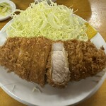 とんかつ いちかつ - 