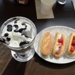 Fukubishi Kagerou Kafe - 