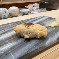 八重洲 鮨 海味 - 