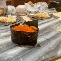 八重洲 鮨 海味 - 
