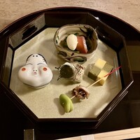 浅草むぎとろ 本店 - 