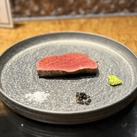 鉄板焼きWAGYU LIVERARY - 